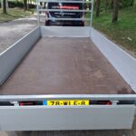 Anssems plateauwagen
