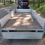 Anssems plateauwagen