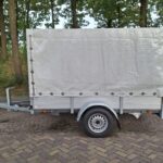 Anssems BSX bakwagen