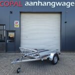 Syma motortrailers