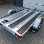Syma motortrailers