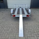 Syma motortrailers