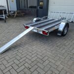 Syma motortrailers