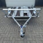 Syma motortrailers