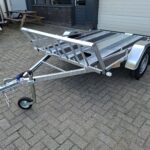 Syma motortrailers