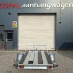 Syma motortrailers