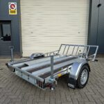Syma motortrailers