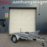 Syma motortrailers