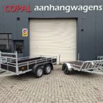 Syma motortrailers