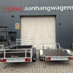 Syma motortrailers