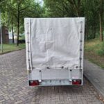 Anssems BSX bakwagen
