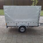 Anssems BSX bakwagen