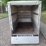 Anssems BSX bakwagen
