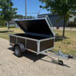 Syma bagagewagens