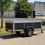 Syma bagagewagens