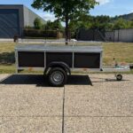 Syma bagagewagens