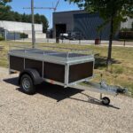Syma bagagewagens