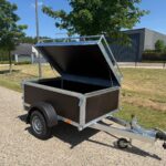 Syma bagagewagens