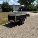 Syma bagagewagens