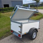 Syma bagagewagens