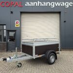 Syma bagagewagens