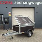 Syma bagagewagens
