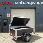 Syma bagagewagens