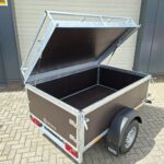 Syma bagagewagens