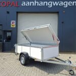 Syma bagagewagens