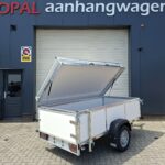 Syma bagagewagens