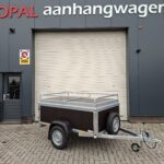 Syma bagagewagens