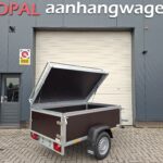 Syma bagagewagens