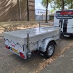 Anssems BSX bakwagen