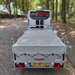 Anssems BSX bakwagen