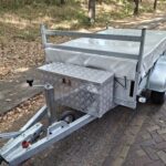 Anssems BSX bakwagen