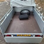 Anssems BSX bakwagen