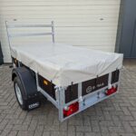 Syma bakwagens