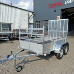 Syma bakwagens