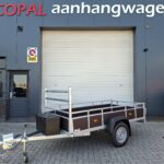 Syma bakwagens