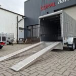 Syma bakwagens