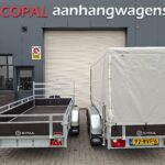 Syma bakwagens