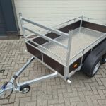 Syma bakwagens
