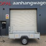 Syma bakwagens
