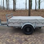 Anssems BSX bakwagen