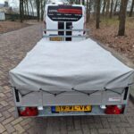 Anssems BSX bakwagen