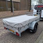 Anssems BSX bakwagen