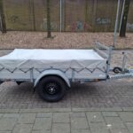 Anssems BSX bakwagen