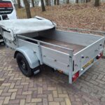 Anssems BSX bakwagen