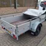 Anssems BSX bakwagen