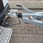 Anssems BSX bakwagen